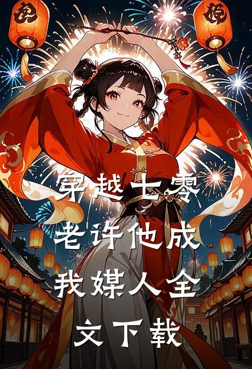 穿越七零，老许他成我媒人全文下载