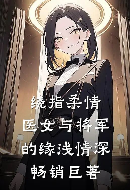 绕指柔情：医女与将军的缘浅情深畅销巨著