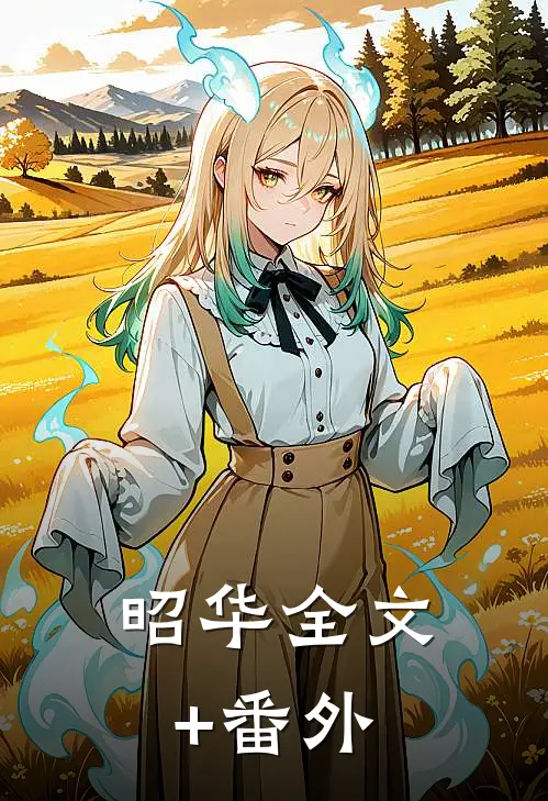 昭华全文+番外