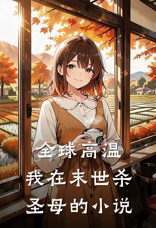 全球高温，我在末世杀圣母的小说