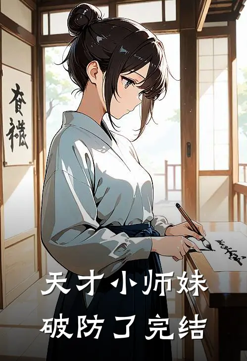 天才小师妹破防了完结