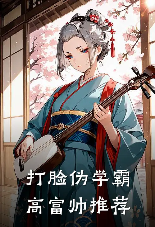 打脸伪学霸高富帅推荐