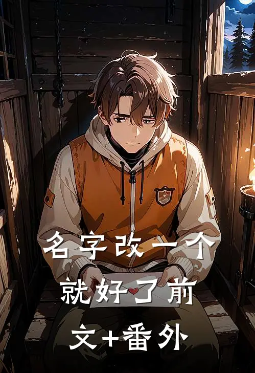名字改一个就好了前文+番外