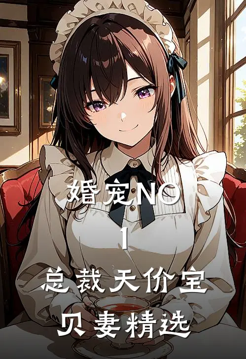 婚宠NO.1：总裁天价宝贝妻精选
