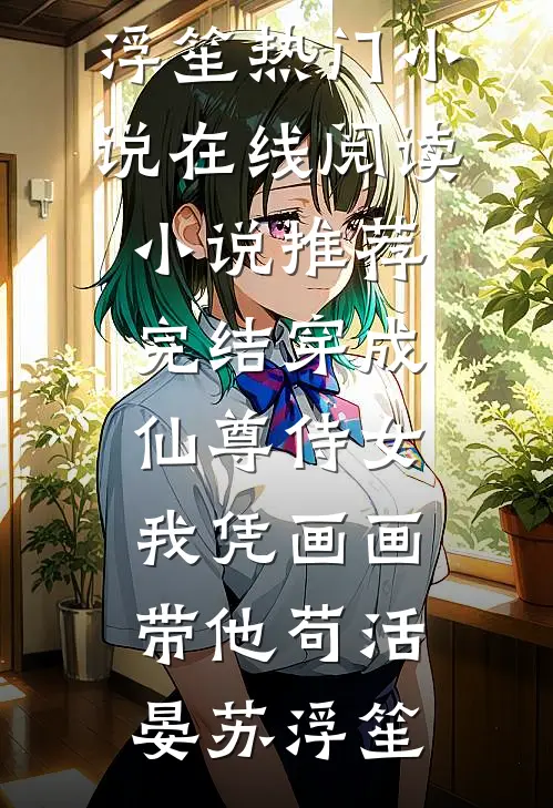 此后长风不渡舟全文+后续