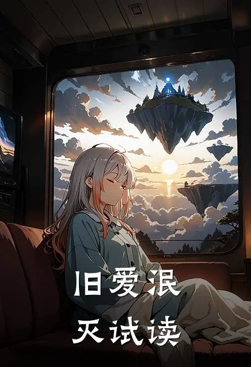旧爱泯灭试读