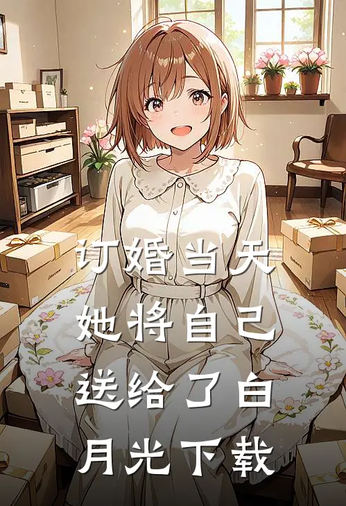 订婚当天，她将自己送给了白月光下载