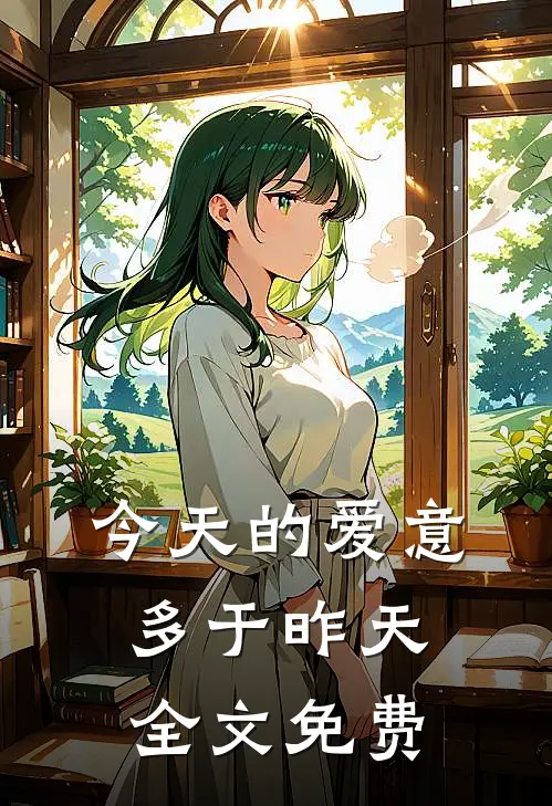 今天的爱意多于昨天全文免费