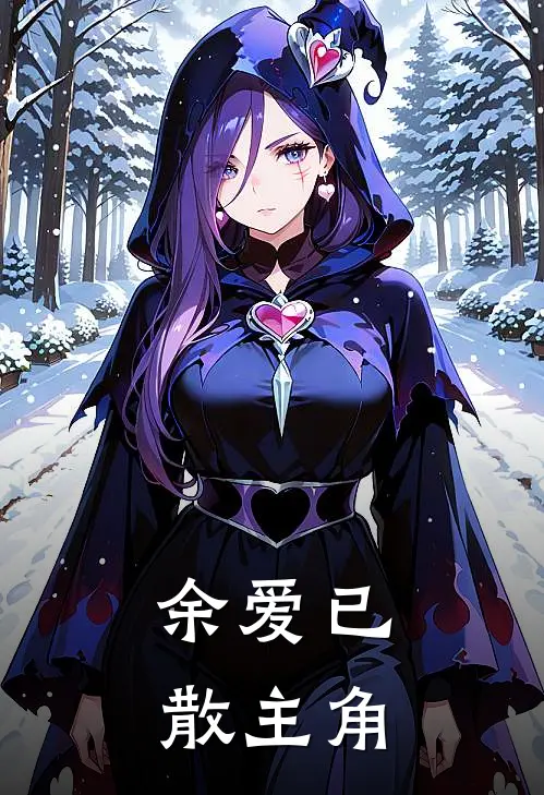 余爱已散主角