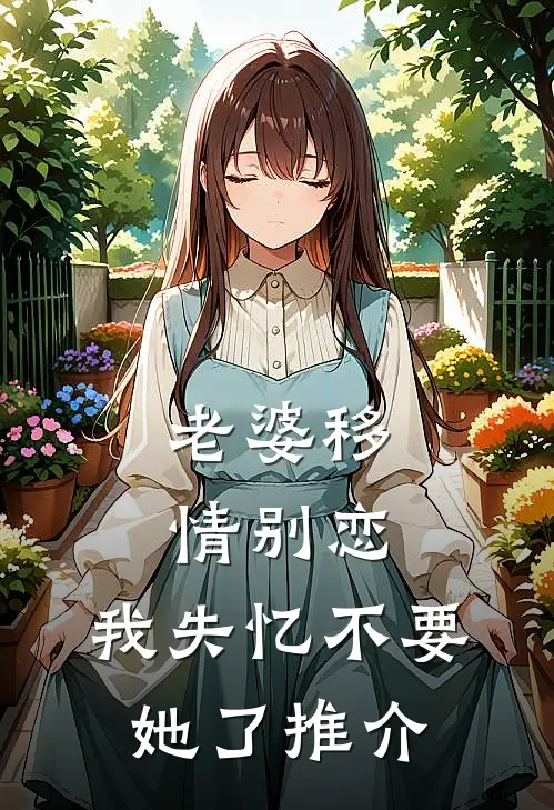 老婆移情别恋，我失忆不要她了推介