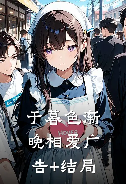 于暮色渐晚相爱广告+结局