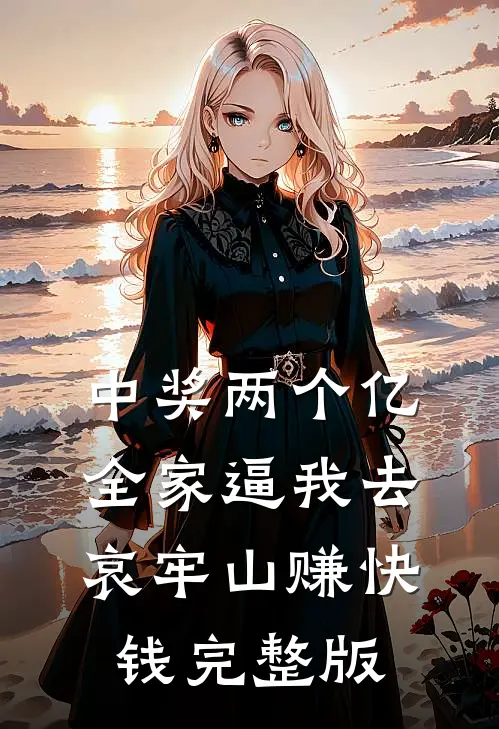 中奖两个亿，全家逼我去哀牢山赚快钱完整版