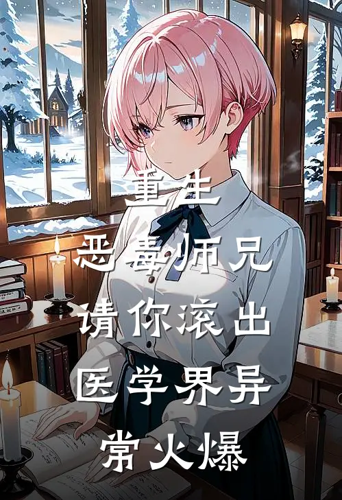 重生：恶毒师兄，请你滚出医学界异常火爆