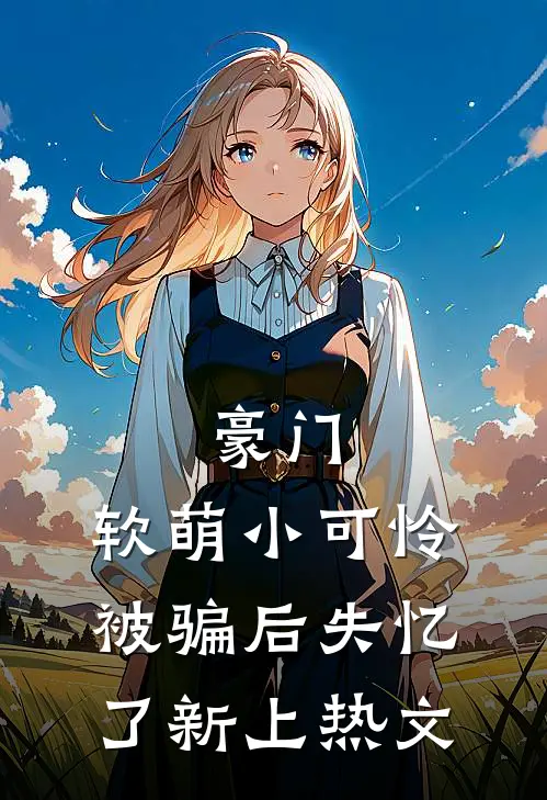 豪门：软萌小可怜被骗后失忆了新上热文