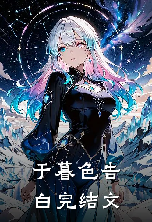 于暮色告白完结文