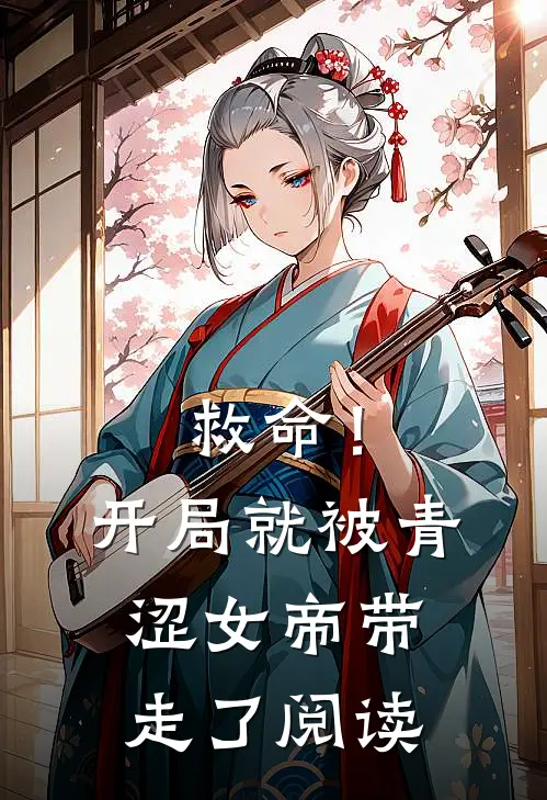 救命！开局就被青涩女帝带走了阅读