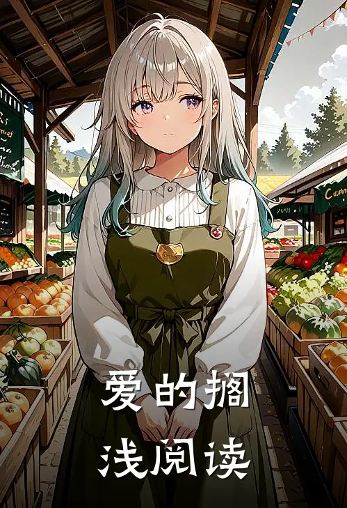 爱的搁浅阅读