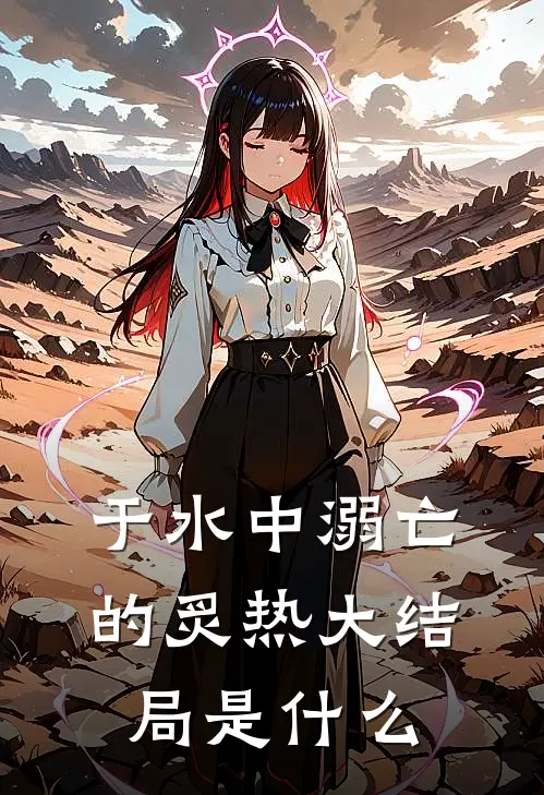 于水中溺亡的炙热大结局是什么