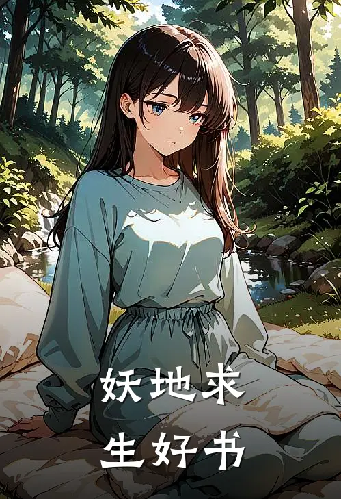 妖地求生好书