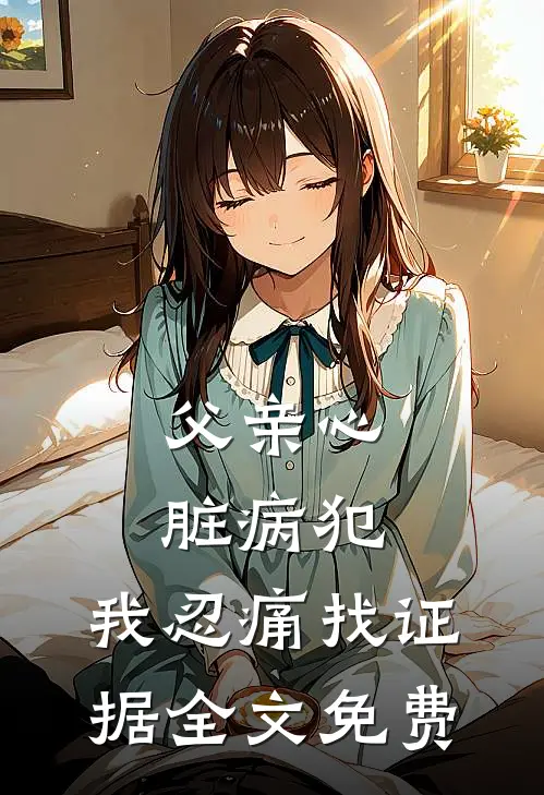 父亲心脏病犯，我忍痛找证据全文免费