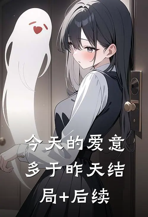 今天的爱意多于昨天结局+后续
