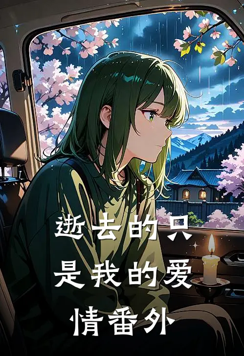 逝去的只是我的爱情番外