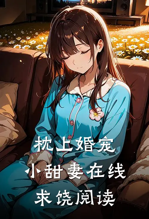 枕上婚宠：小甜妻在线求饶阅读