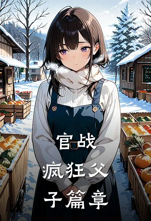 官战：疯狂父子篇章