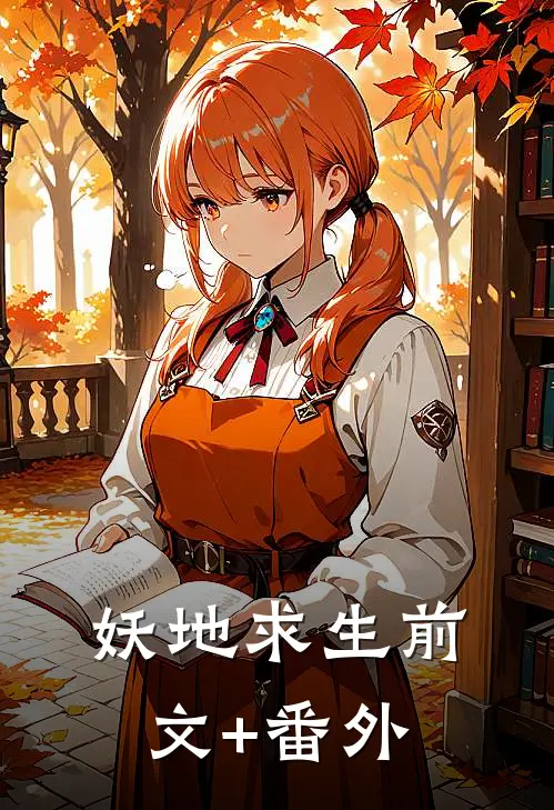 妖地求生前文+番外