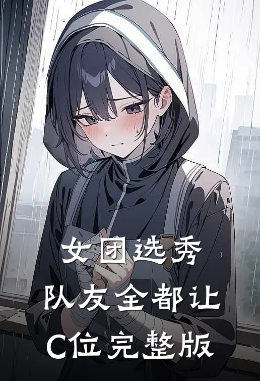 女团选秀，队友全都让C位完整版