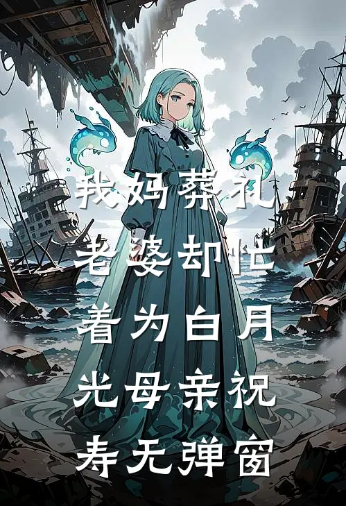 我妈葬礼，老婆却忙着为白月光母亲祝寿无弹窗
