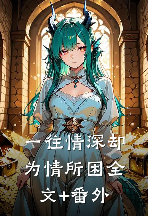 一往情深却为情所困全文+番外