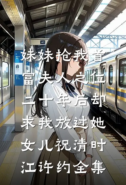 寒鸢渡尽旧山河结局+番外