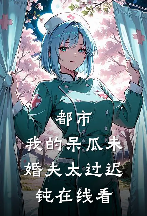 都市：我的呆瓜未婚夫太过迟钝在线看