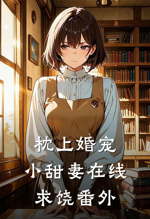 枕上婚宠：小甜妻在线求饶番外