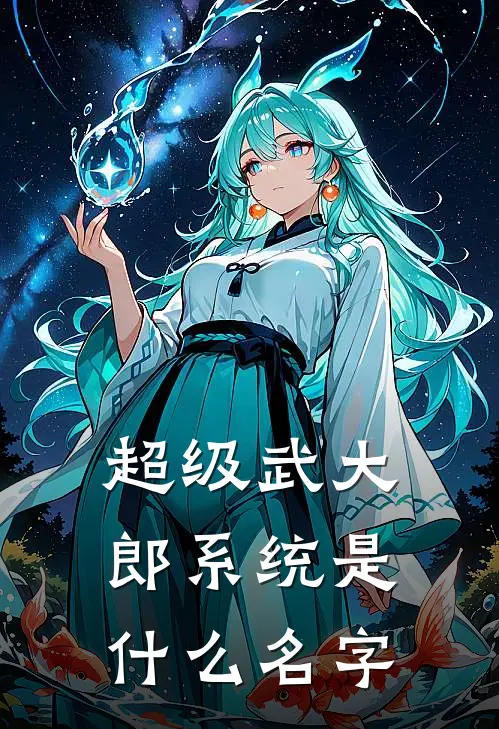 超级武大郎系统是什么名字