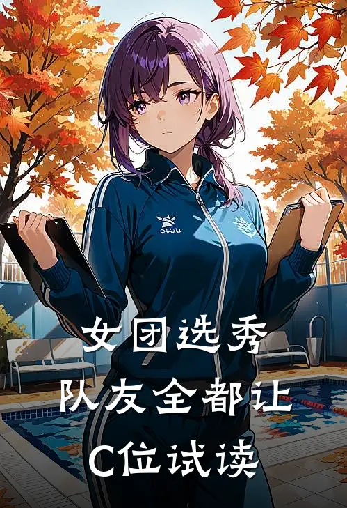 女团选秀，队友全都让C位试读