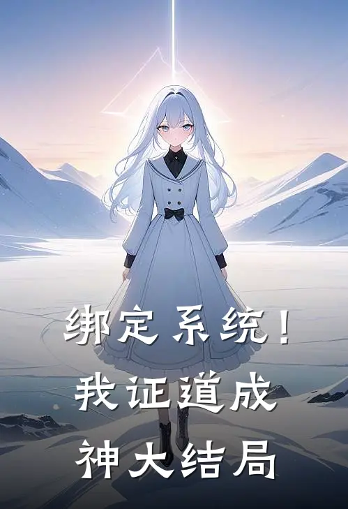 绑定系统！我证道成神大结局
