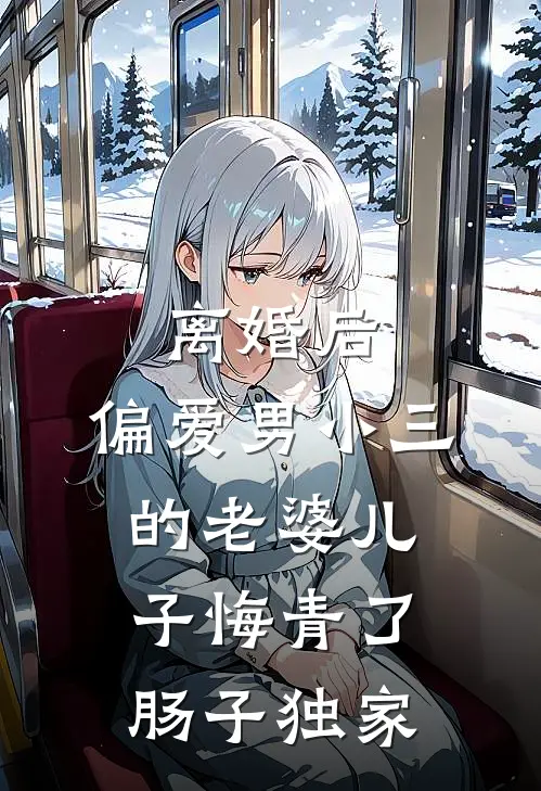 离婚后，偏爱男小三的老婆儿子悔青了肠子独家