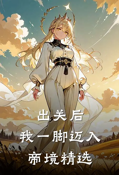 出关后，我一脚迈入帝境精选