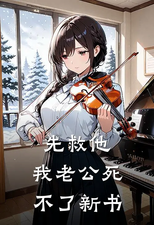 先救他，我老公死不了新书