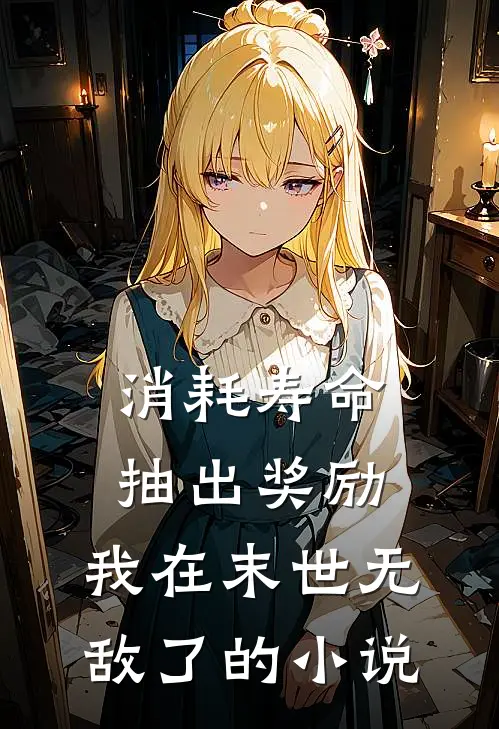 消耗寿命抽出奖励，我在末世无敌了的小说