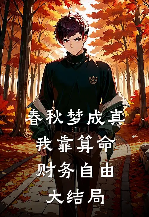 春秋梦成真，我靠算命财务自由大结局