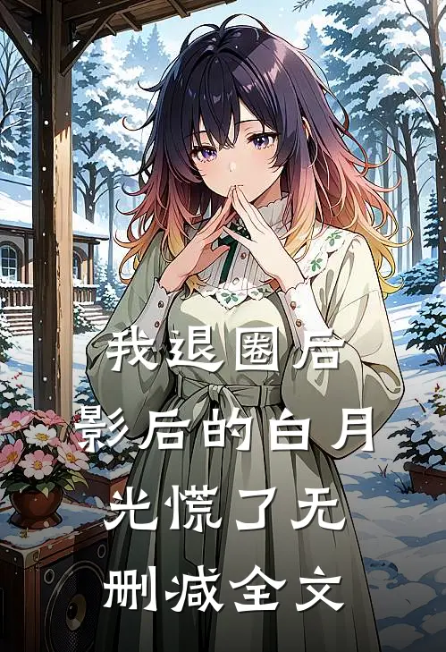 我退圈后，影后的白月光慌了无删减全文