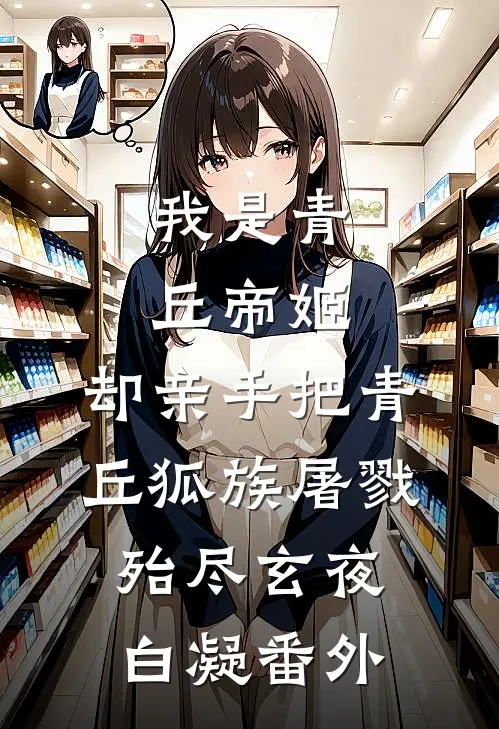 我是青丘帝姬，却亲手把青丘狐族屠戮殆尽玄夜白凝番外