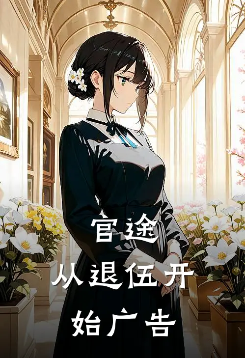 官途：从退伍开始广告