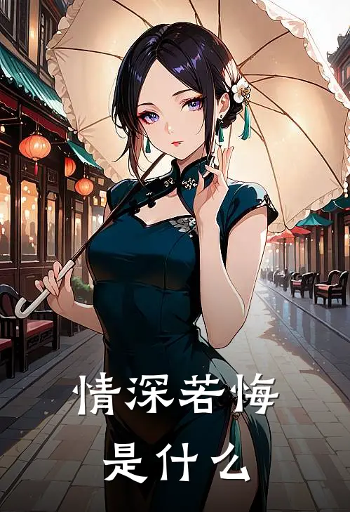 情深若悔是什么