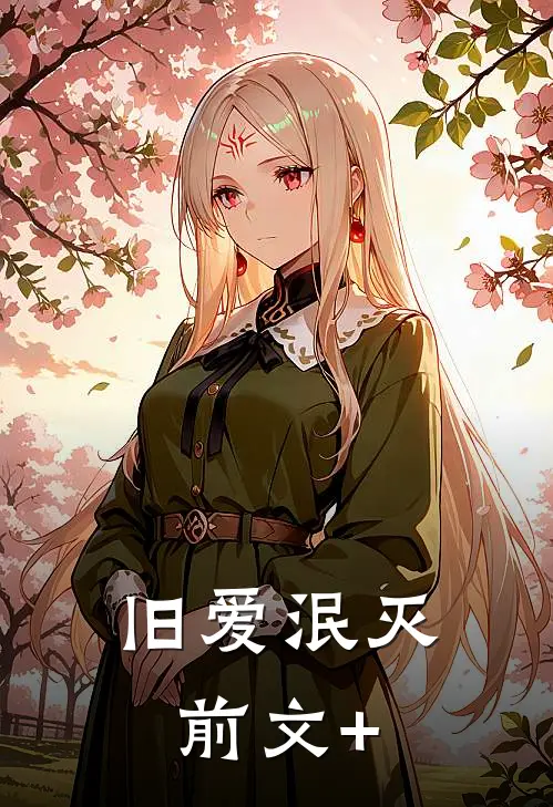 旧爱泯灭前文+