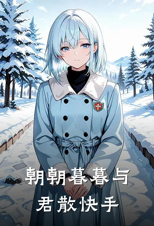 朝朝暮暮与君散快手