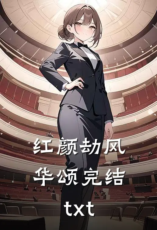 红颜劫·风华颂完结txt